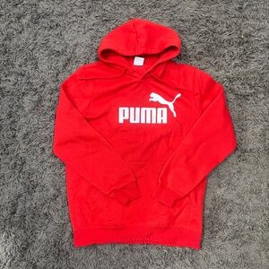 Puma Hoodie